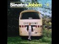 One note samba / Samba de uma nota só - Frank Sinatra / Jobim