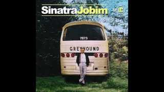 One note samba / Samba de uma nota só - Frank Sinatra / Jobim