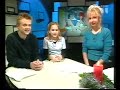 Børne 1 Eren Juletema Fra 13 December 1997
