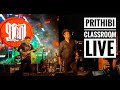 Classroom - Prithibi | SSPG Concert Live