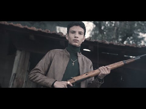 TILHON - Sangue 🩸 [Vídeo Oficial]