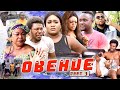 OBEHUE [PART 3] - LATEST BENIN MOVIE 2021