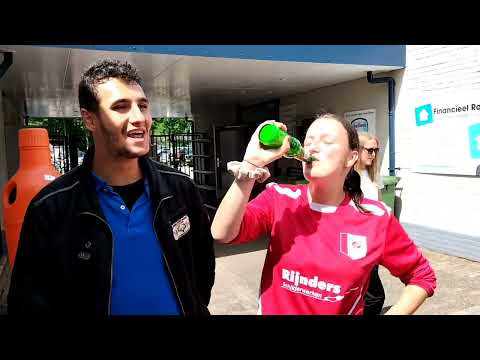 #vlog #van #emrah #abi #voetbal#tussen #vv #dieren #vr1 #fortissimo #vr1  #1-8#interview #met #demi