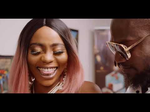 Nii Funny feat. Spanky & Niibi Klaala - Kooloo (Official Video)