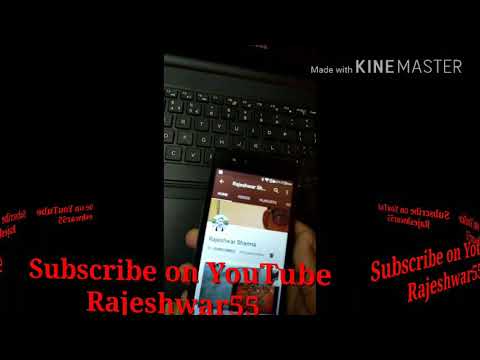 How to take mobile screenshot every hand phone Neffos c05 by Rajeshwar55