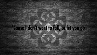 Breaking Benjamin - Hollow (Lyrics)