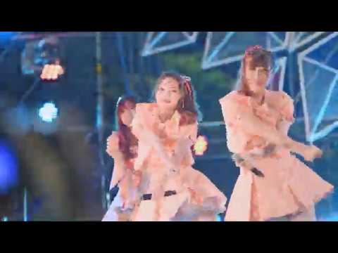 [FanCam] จือดื่อดึดจือ - FMA PAMPAM - ASIAN IDOL MUSIC FEST