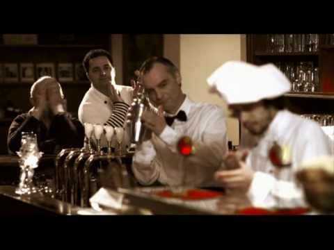 Český lev - 30s upoutávka na hlavní večer Českého lva 2008 Bolek Polívka & Anna Polívková