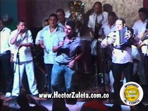 Orgullosa - Poncho + Hector Zuleta & Cocha Molina