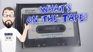 What's on the Tape? Season 9 - Volume 4