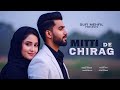 Mitti De Chirag Amaan Virk Official Music New Punjabi Song 2026 Punjabi Romantic Song