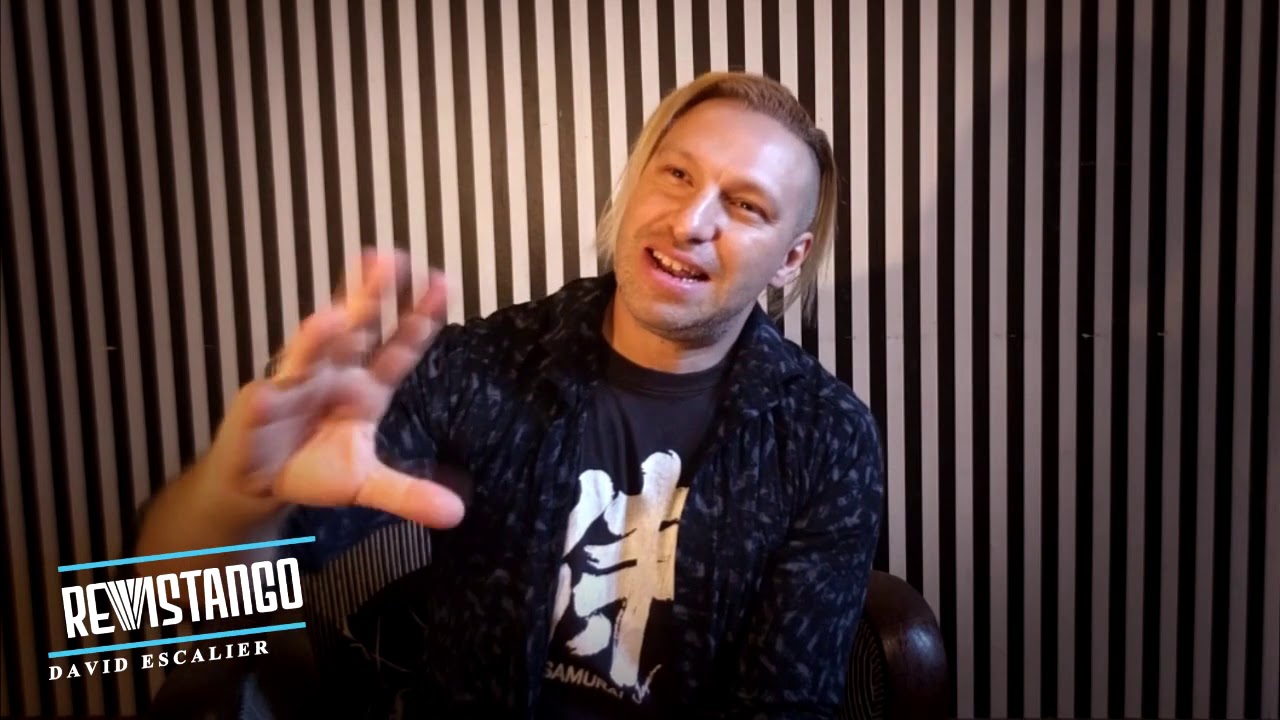 5/7 Hugo Mastrolorenzo | NO ES TANGO | Entrevista | REVISTANGO.com | Tango | Milonga