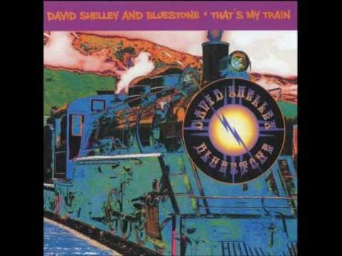 David Shelley & Bluestone - Nowhere Without You