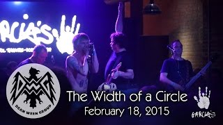 Dean Ween Group: The Width of a Circle [HD] 2015-02-18 - Port Chester, NY