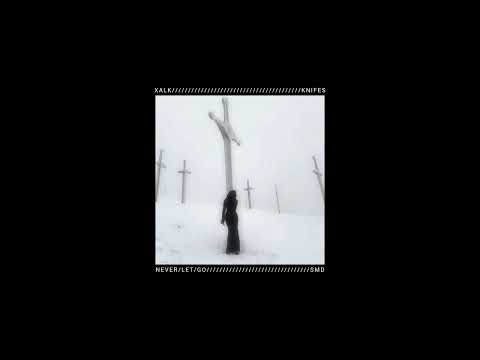 knifes - never let go