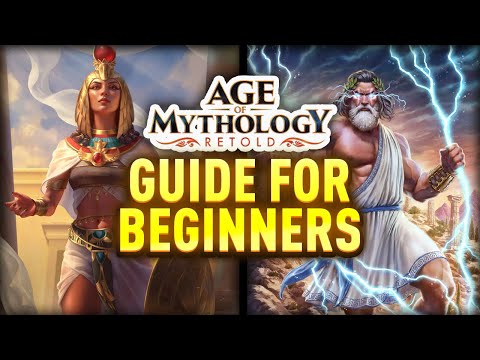 Steam Community :: Age of Mythology: Retold