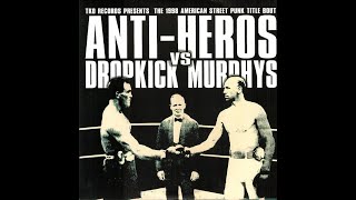 Dropkick Murphys - The Guns Of Brixton (The Clash Cover)