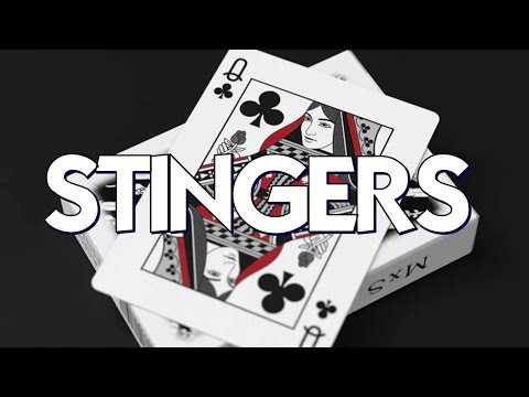 Magic Review - MxS Casino Stingers