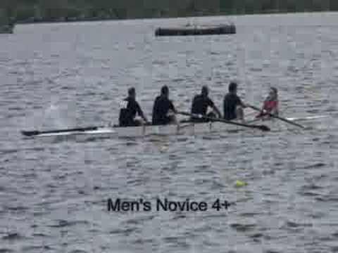 John O'Gaunt RC at North of England Sprint Regatta