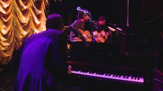 &#39;This Isn&#39;t Everything You Are&#39; - Meteor Choice Music Prize Presents an evening with Snow Patrol