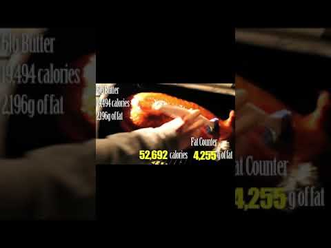 5 birds in a PIG!! Happy Thanksgiving 🦃 🥓 🐷