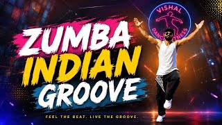 Download lagu Indian Groove Zumba | Dj Po | Bollywood Zumba | Dance Fitness | Dance Workout | Tiktok Viral mp3