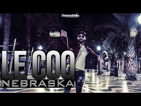 Lecoq - Nebraska I Daymolition