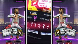 Download lagu PRESET FF 🍁DJ POK AME AME BELALANG KUPU-KUPU 🤤VIRAL TIKTOK mp3