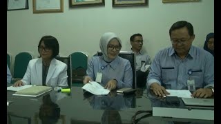 Bantah Pernyataan Prabowo, RSCM: Selang Cuci Darah Satu Kali Pakai