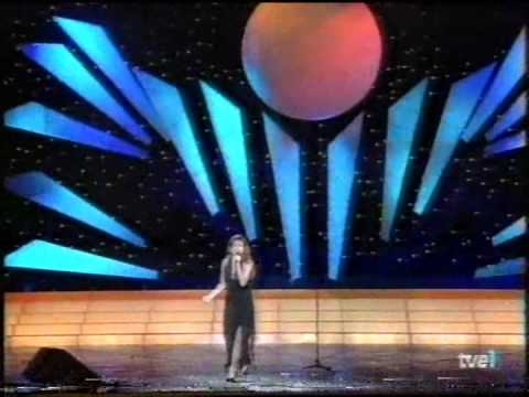 OTI 94 SF El Salvador - Tu, solo tu - Claudia Basagoitia