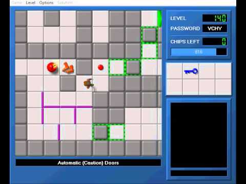 Let's Play CCLP1 (Lynx) Episode 14 - It's Not Over Yet!