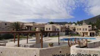 Ida Village Apartments: hersonissos crete,greece apartments
