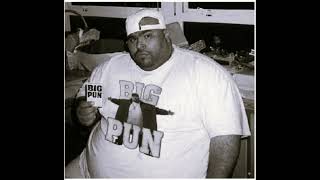 Big Pun - Beware (Remix)