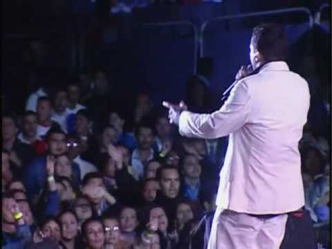 4. Jorge Celedón - Ay hombe
