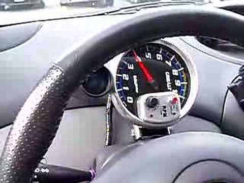my Vitz / aem