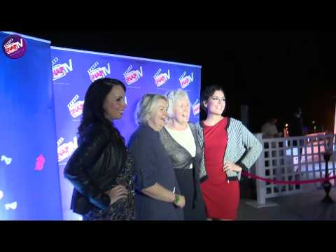 Anëk at Hilton Hotel Doha Rooftop