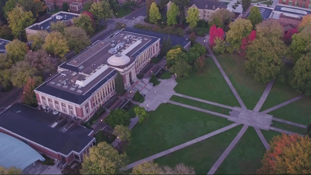 Colleges plan for return to campus this fall