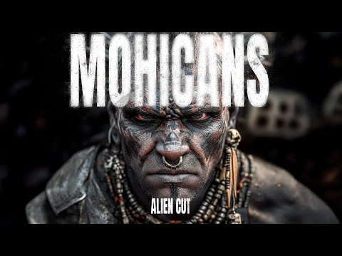 Alien Cut - MOHICANS (Official Video)
