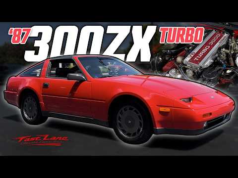 1987 Nissan 300ZX (CC-2097017) for sale in St. Charles, Missouri