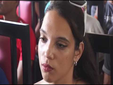 Resaltan alianza entre el sector empresarial  y sector no estatal en #LasTunas