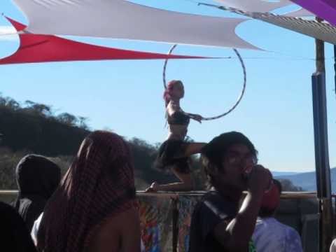 Oxidaksi & Virtuanoise@UltranceFestival