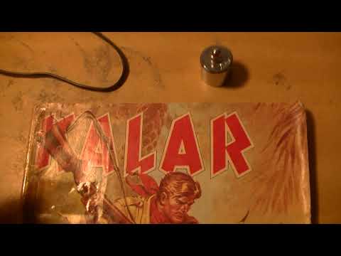 MongoTV_6544 - JOHN LÆSER - Del 62 - Kalar Nr.23 - Del 1 - Nomaderne