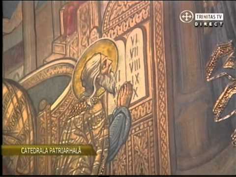 Adrian Stolnicu - Pe Tine Te laudam  glasul 5 de Mihail Hagiatanasios