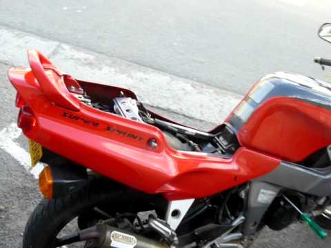 comment regler un carbu de 125 nsr