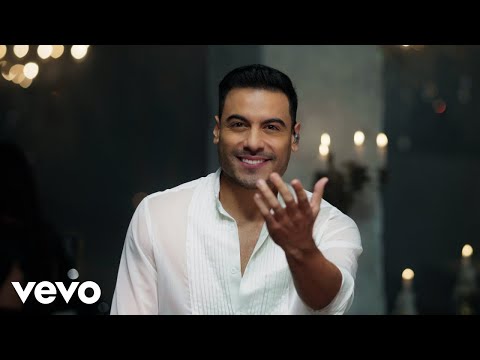 Carlos Rivera - La Carta (Versión Acústica)