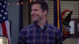 Sneak Peek "Jake Introduces The "Amazing Human/Genius" Belt" (VO)
