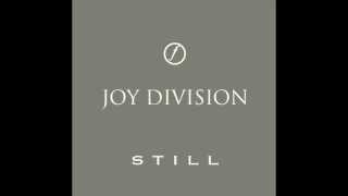 Joy Division - Leave Me Alone