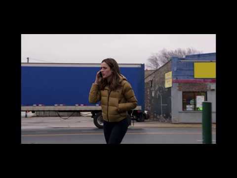 Chicago P.D Kim and Adam 7x13 pt. 6/8 - Burgess pregnant - 911 call