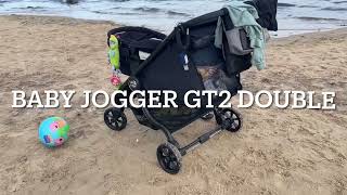 Baby Jogger City Mini GT2 Double review