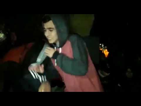 Mariann vs Pela - 3° Puesto - BIG BANG FREE FECHA 1